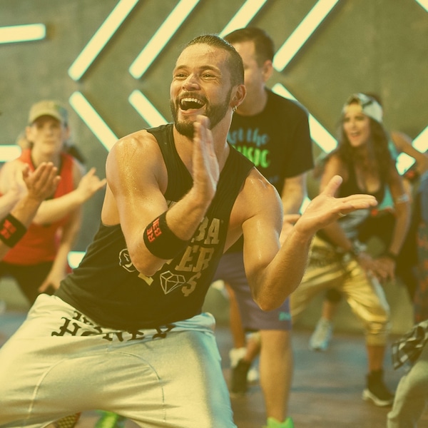 Illustration Vida Zumba