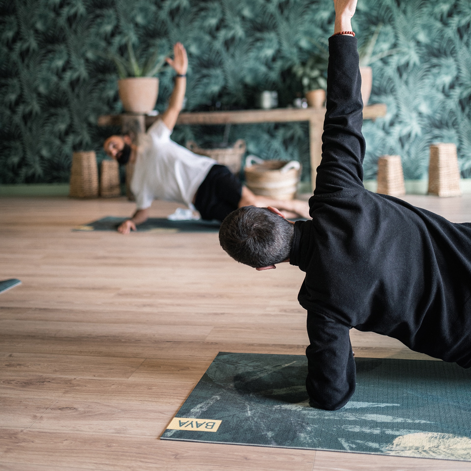 PILATES PILATES
