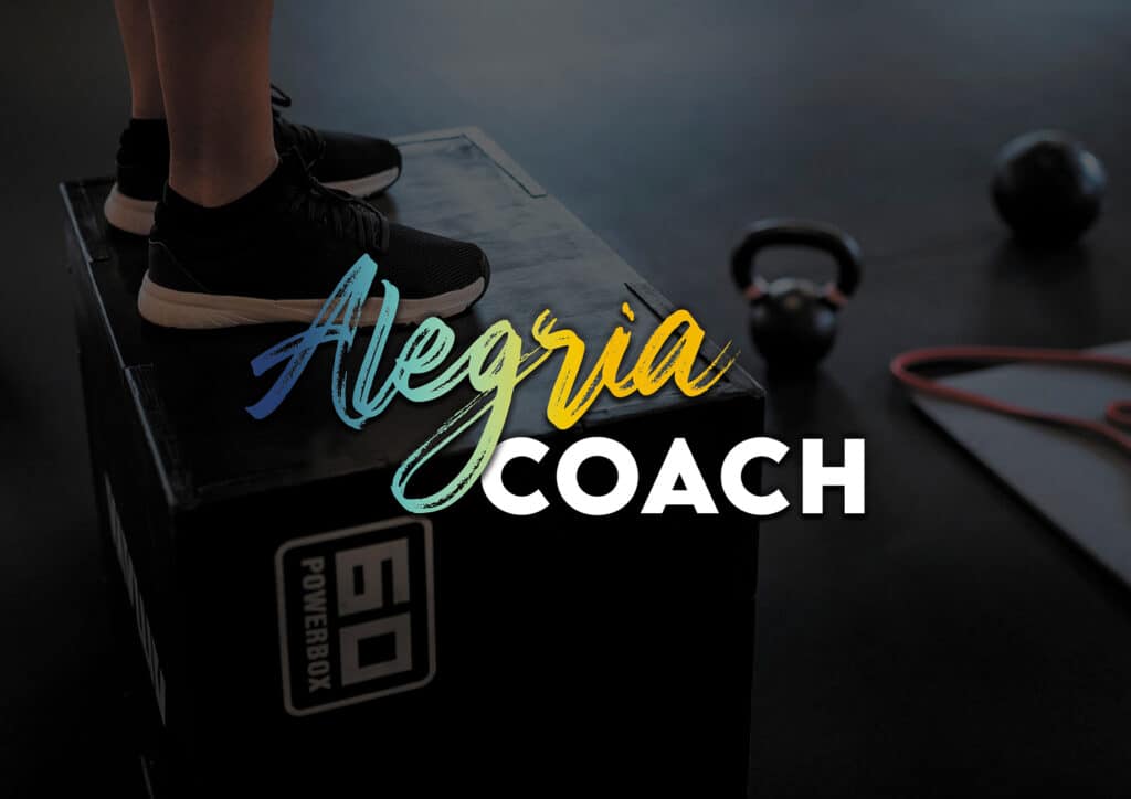 Alegria Coach