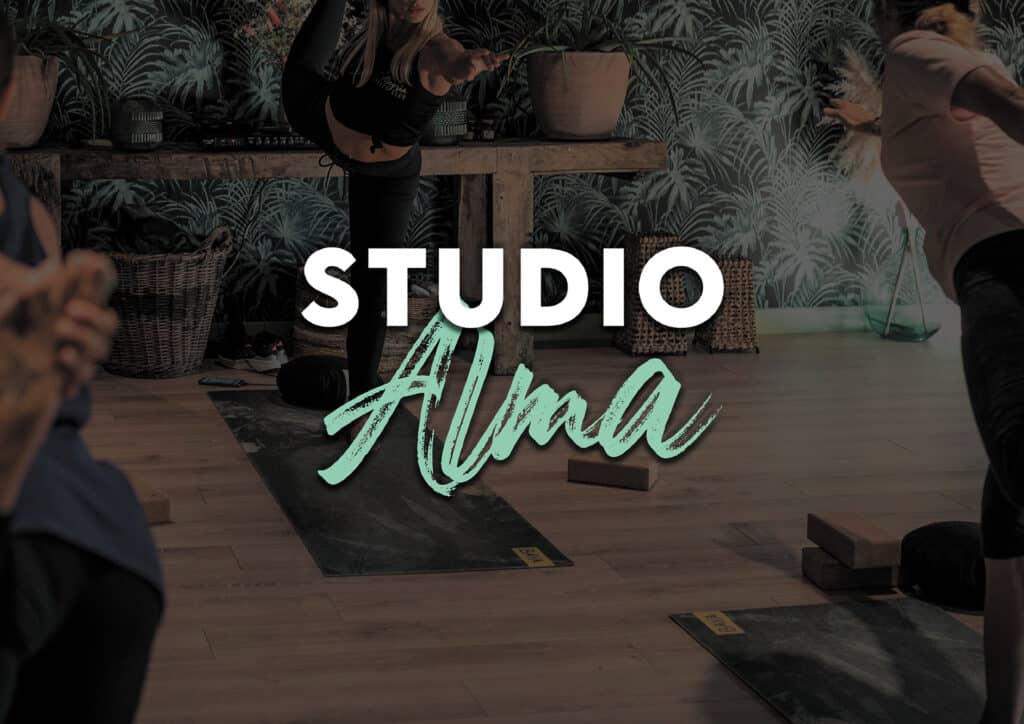 Studio Alma Alegria