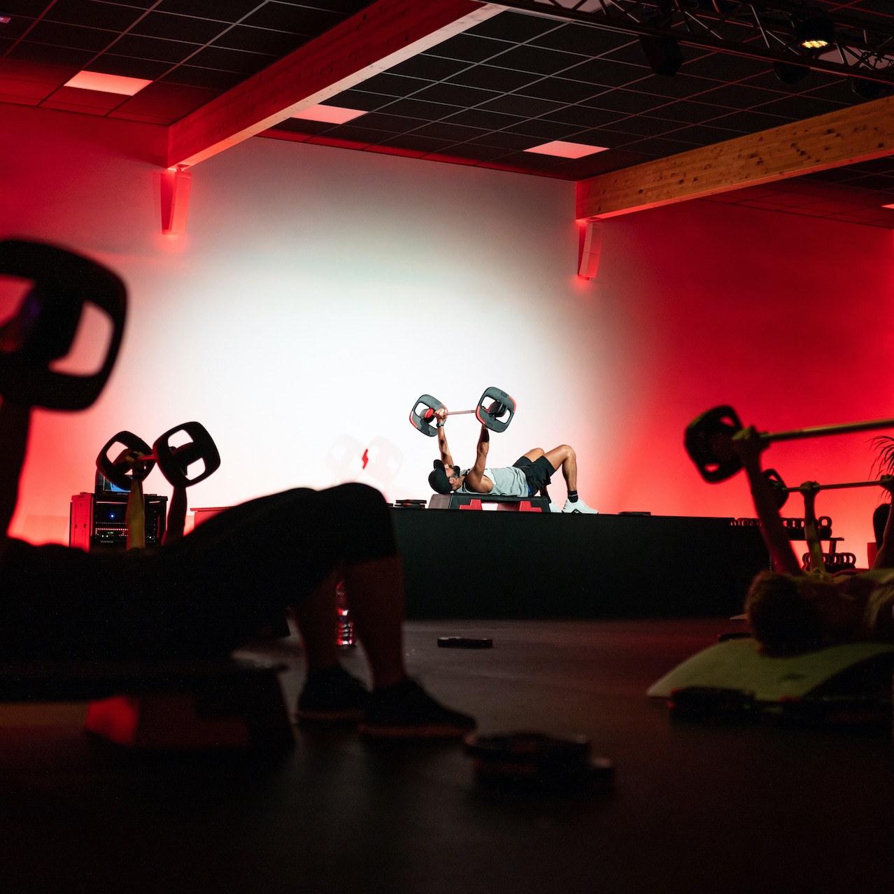 BODYPUMP